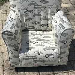 Kids Chair - $15 OBO 