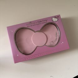 Impressions Vanity x Hello Kitty LED Bow Compact Mirror