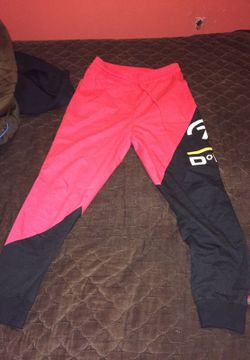 Dope Sports joggers