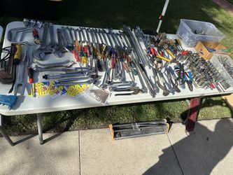 Tool for sale