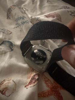 Apple Watch Ultra