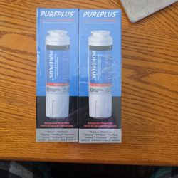 Pureplus Water Filters For Refrigerator 