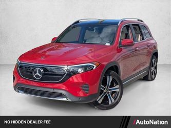 2023 Mercedes-Benz EQB 300 SUV