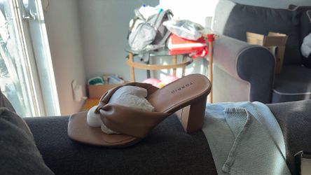 Sandalias 8ww Torrid