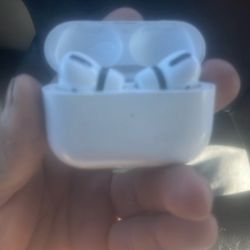 Airpods Pro First Gen