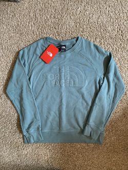 The North Face Women's Sobranta Crew - L