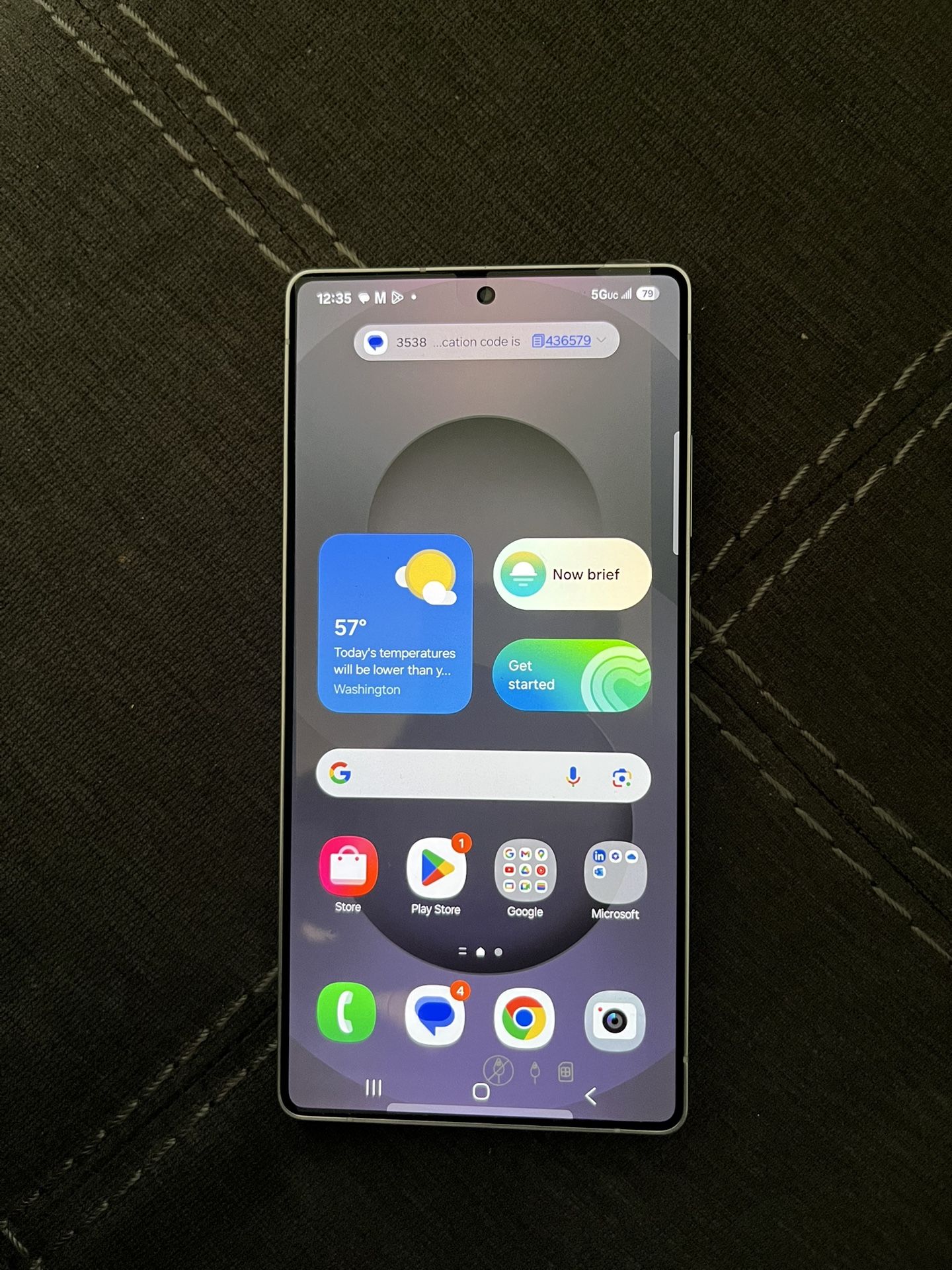 Brand New Samsung S25 Ultra