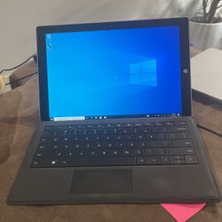 Surface Pro 3
