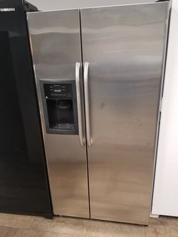 Fridge GE