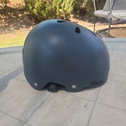 Youth Bicycle Helmet 