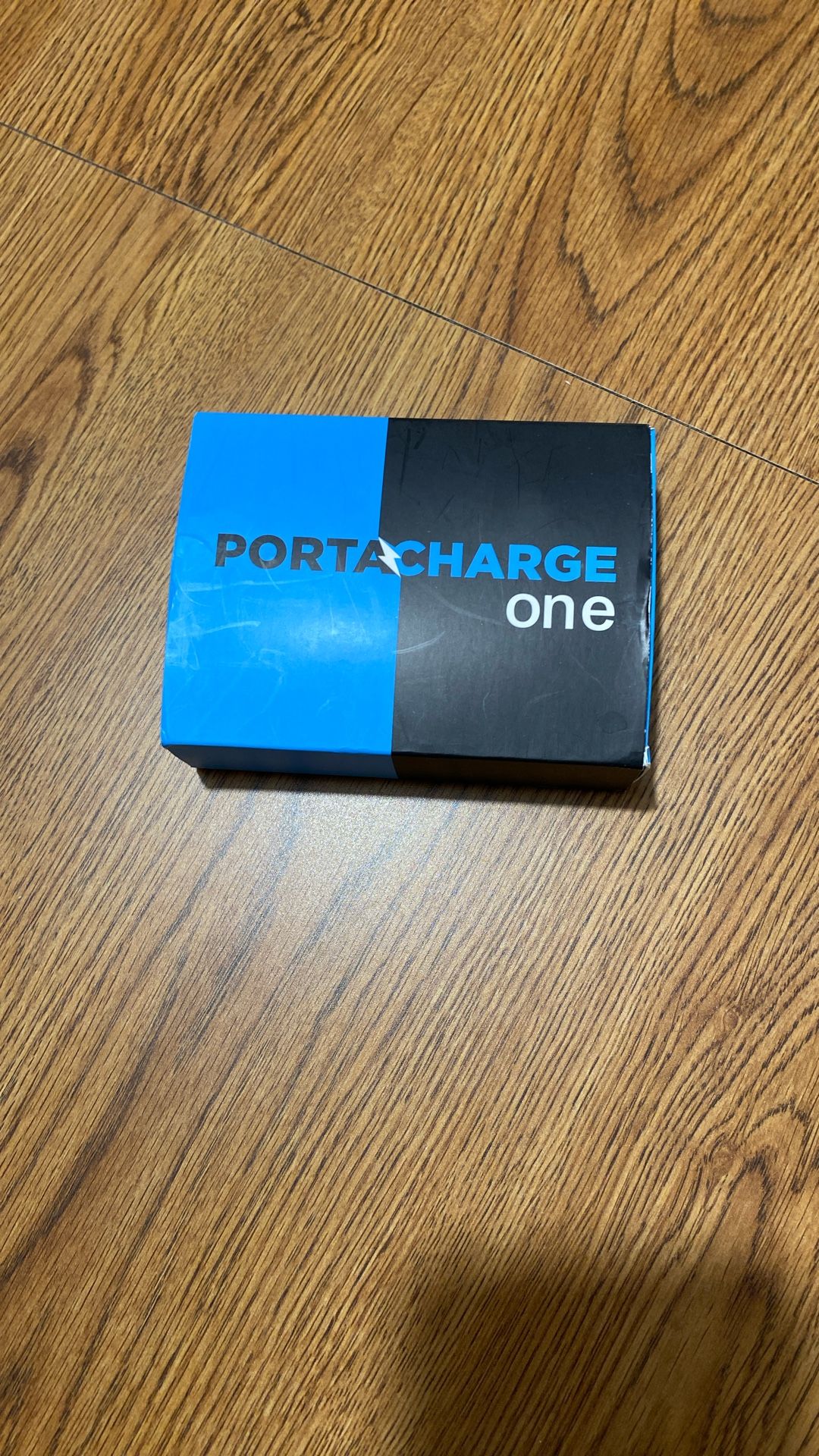 portable charger