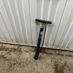 Bicycle Air Pump $5 
