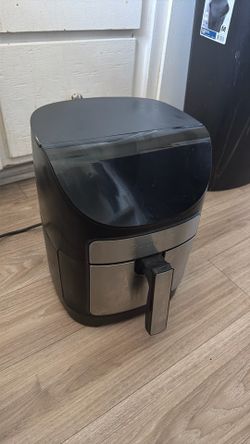 Air fryer