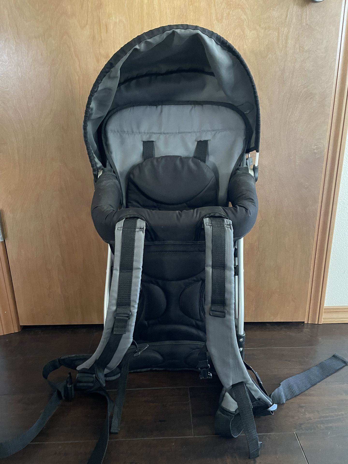 Baby Hiking Pack