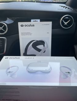 VR HEADSET