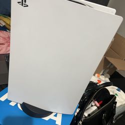 PS5 