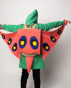 Dino Dana Backpack Set