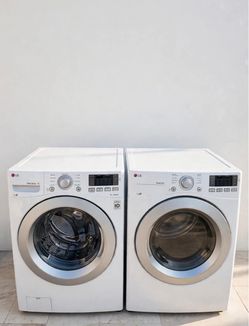 Washer&Dryer
