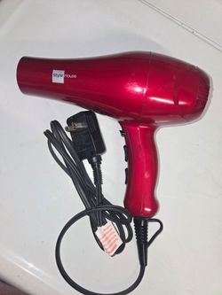 NEW BLOW DRYER NEVER USED