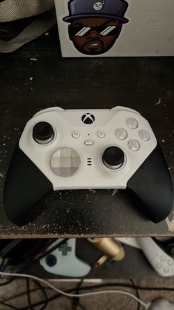 Xbox Elite Controller 2 Gen