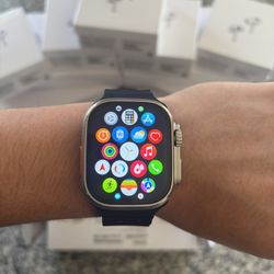 Apple Watch Ultra 2 (2nd Batch There Flying)