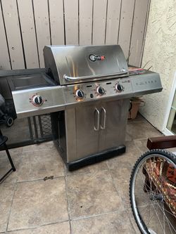 Grill
