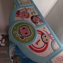 Bed Frame For Kids 