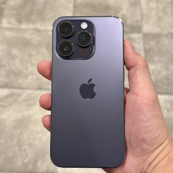 iPhone 14 Pro 256GB Unlocked 