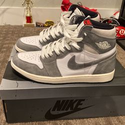 Air Jordan 1 RETRO high OG
