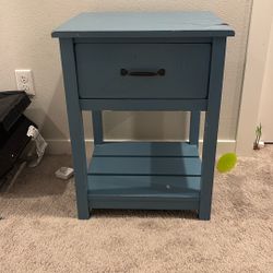 Pottery Barn Kids Night Stand