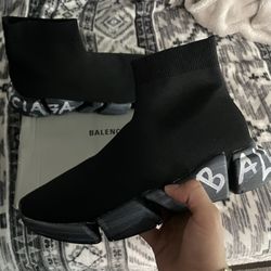 Balenciaga Shoes