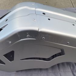 Engine Guards Skid Plate For Suzuki DL 650 V-Strom 2011-2022 Replace RP3101 