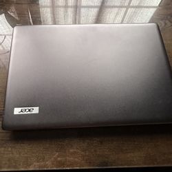 Acer Laptop 