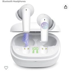 Wireless Earbuds 