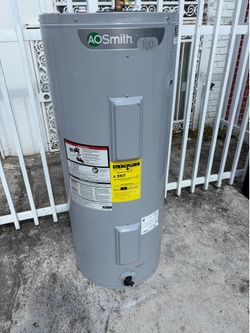 Water Heater