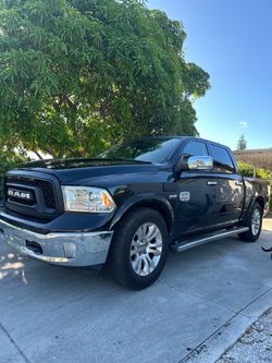 2013 LaRamie Limited Edition