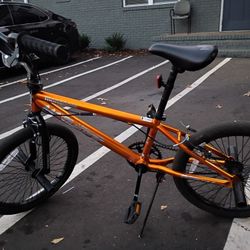 Mongoose Trick Bike 