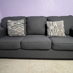 Ashley Furniture Couches 