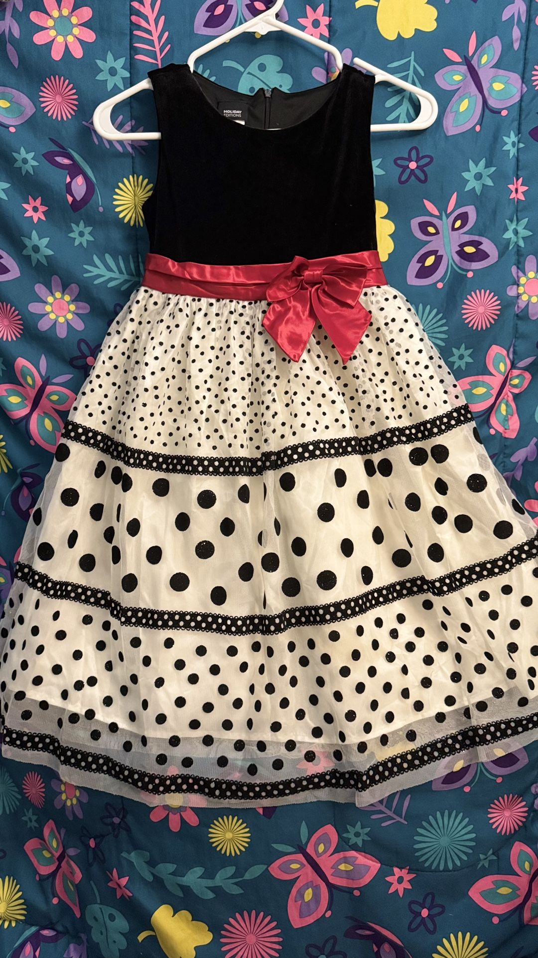 Dress M 7/8  $20