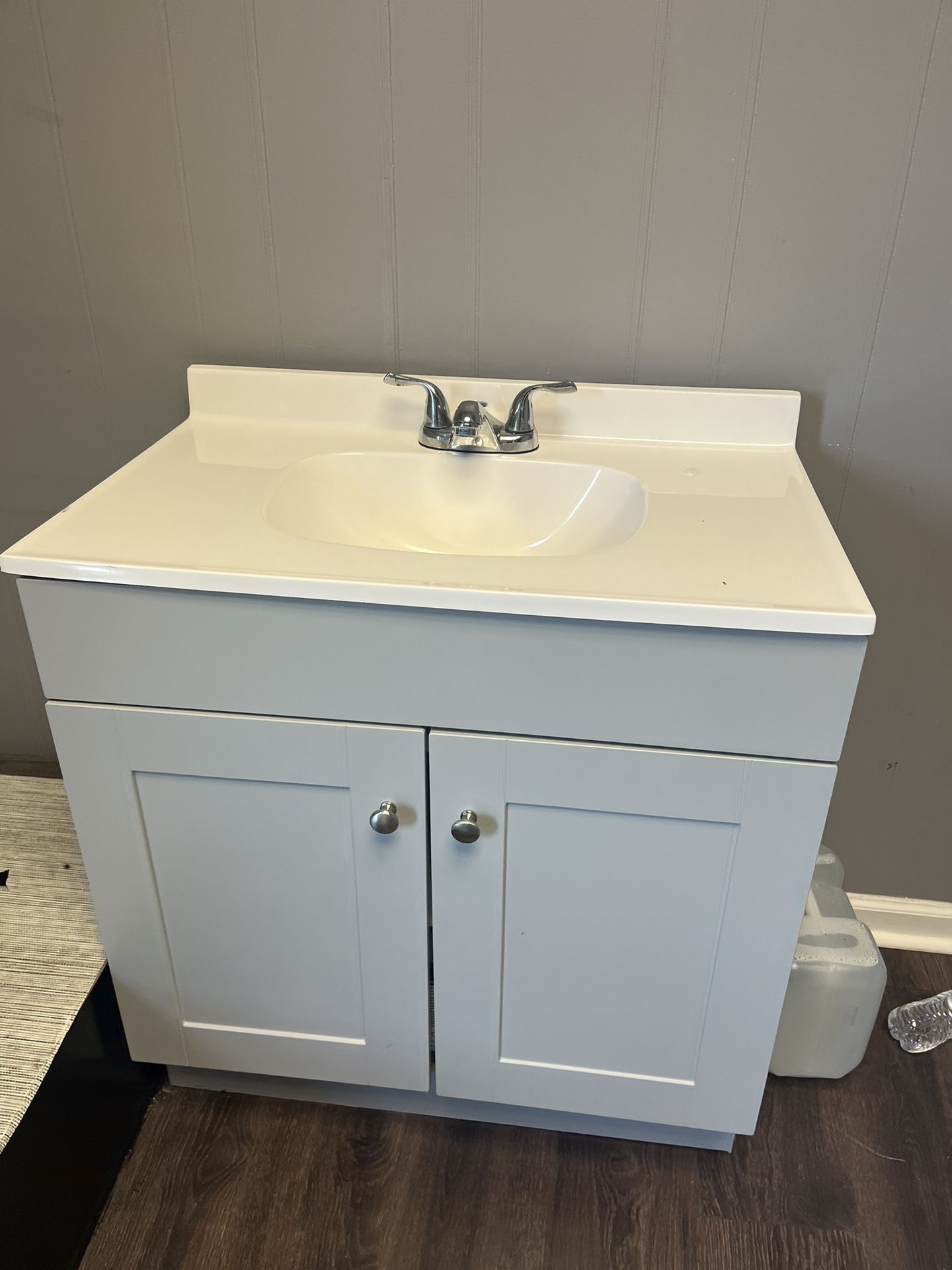 Portable Sink