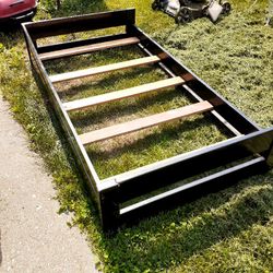  Bed  Frame 