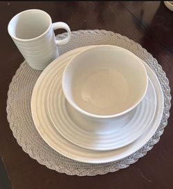 Dishes
