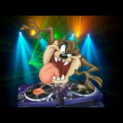 Dj Gabriel iluminación y sonido