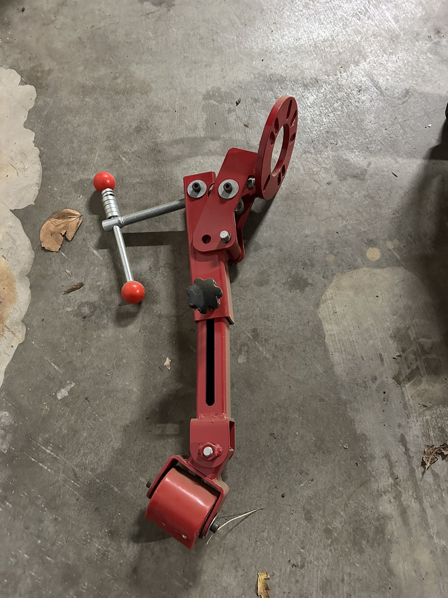 Fender Roller