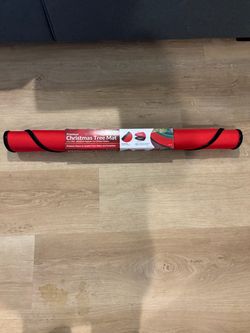 Simple Living Premium Christmas Tree Mat