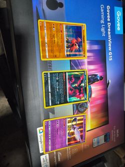 Pokémon TCG Galarian Birds Card Lot