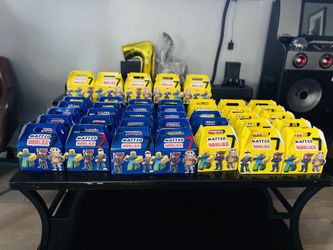 Customized Tshirts Candy Boxes And All Types Of Party Decorations