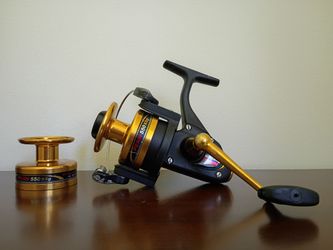 Penn Spinfisher 550 Ssg Spinning Fishing Reel