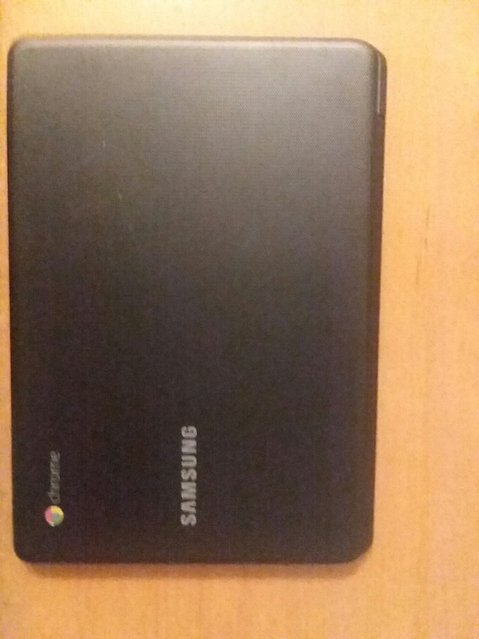Samsung cromebook 3