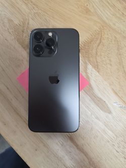 Iphone 13 pro 128gb****unlock any sim